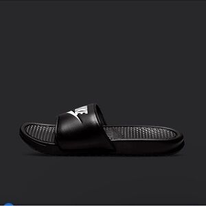 Nike Benassi JDI Men's Slides